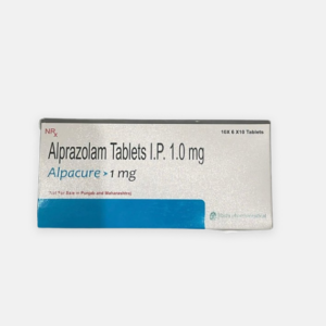 Aprazolam