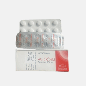 Alprazolam_BP_2mg_30_Tablets